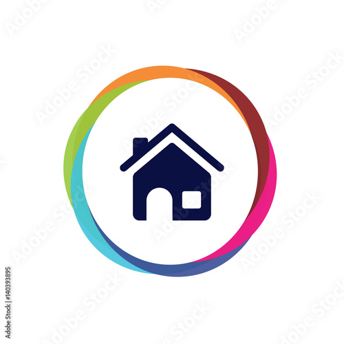 Wallpaper Mural Abstract  Multicolor  App  Button
 Torontodigital.ca