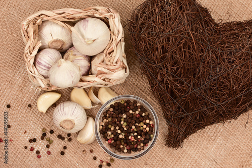 Knoblauch