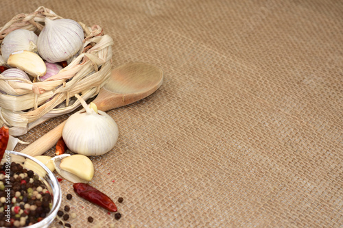 Knoblauch