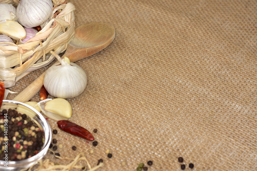 Knoblauch