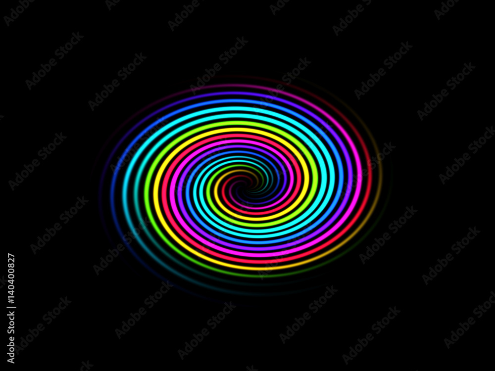 Abstraction on a background Abstraction on a background