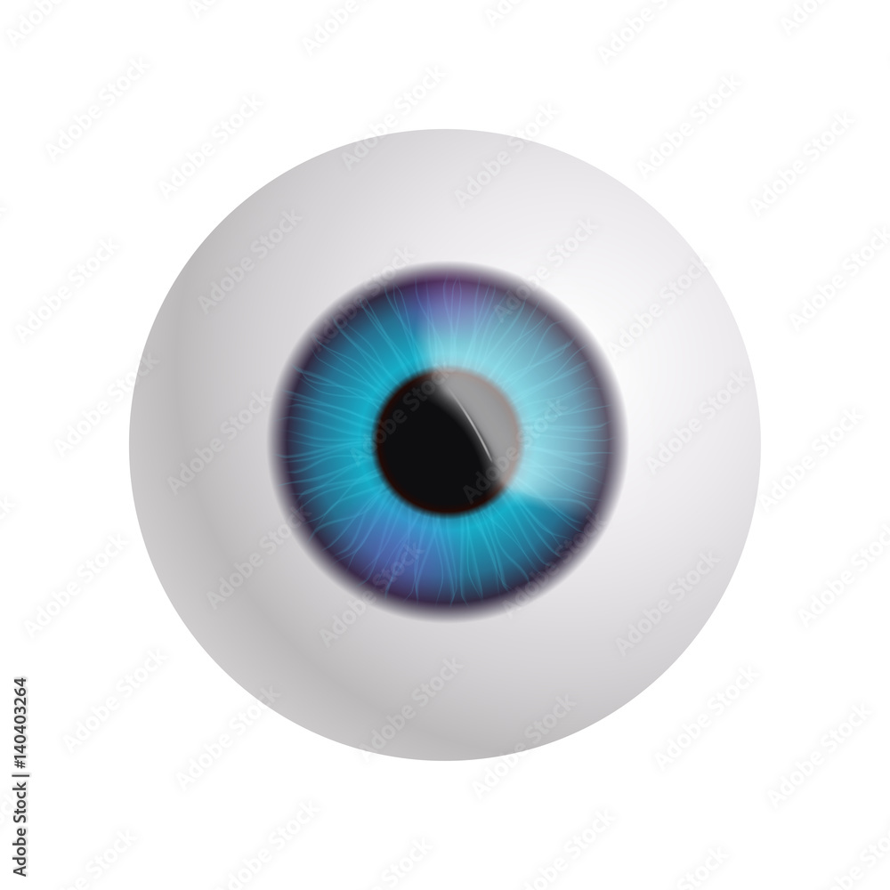 eye ball 02 eye ball 02