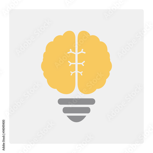 Brain and Bulb