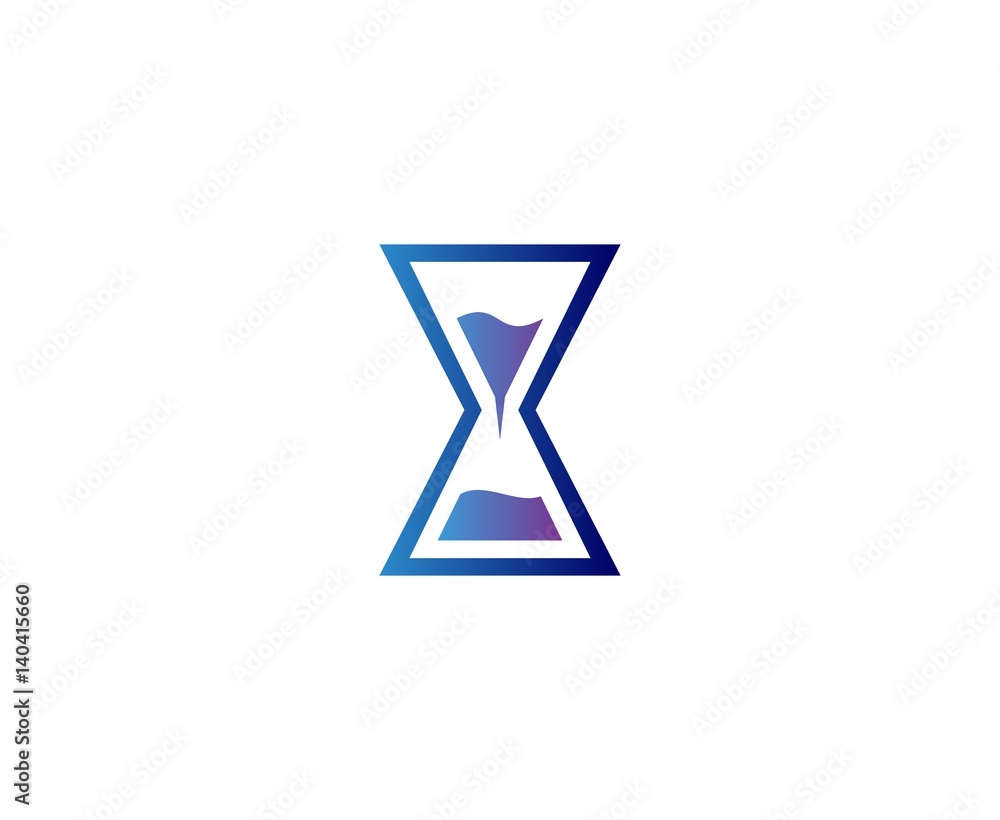 Time logo Time logo