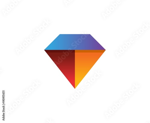 Free Download Diamond logo - GFXLoad