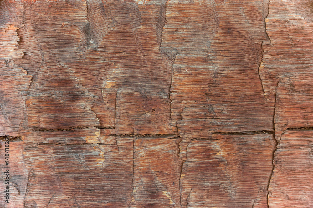 chiseled wood chiseled wood