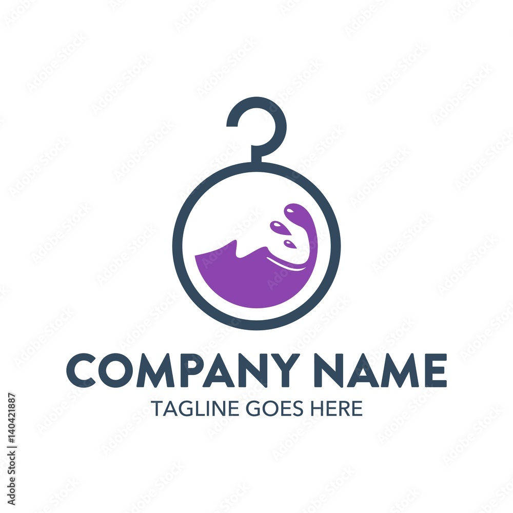 Laundry Logo Laundry Logo
