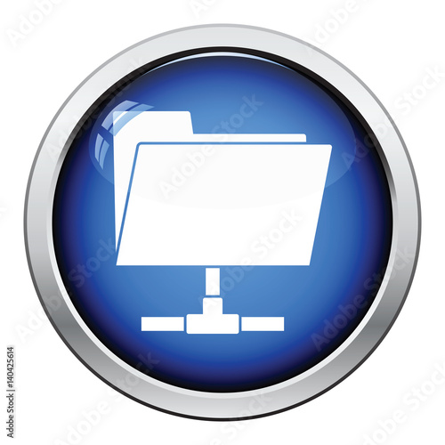 Shared folder icon