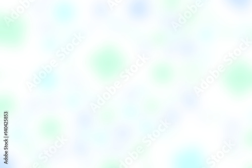 Blurry abstract background, defocused backdrop for soft security design