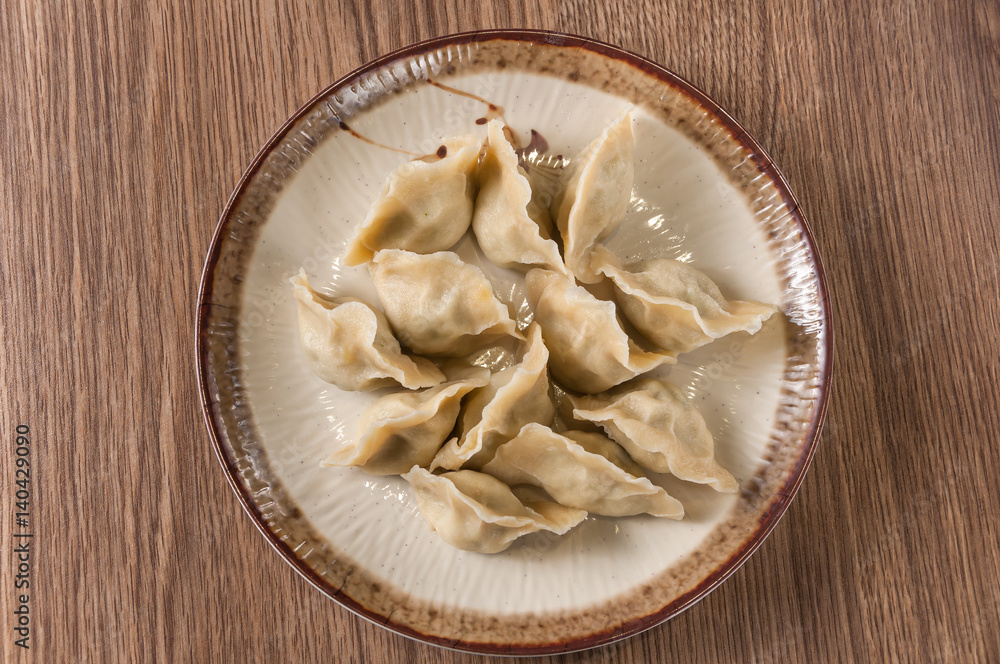 Dumplings Dumplings