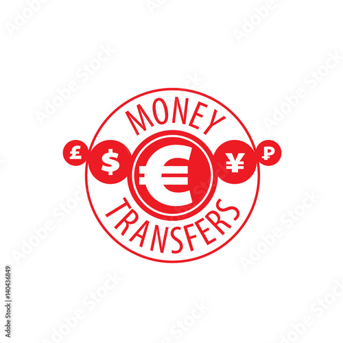 vector logo remittances