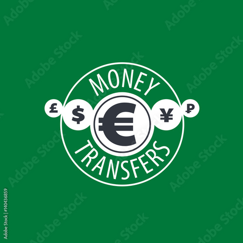 vector logo remittances