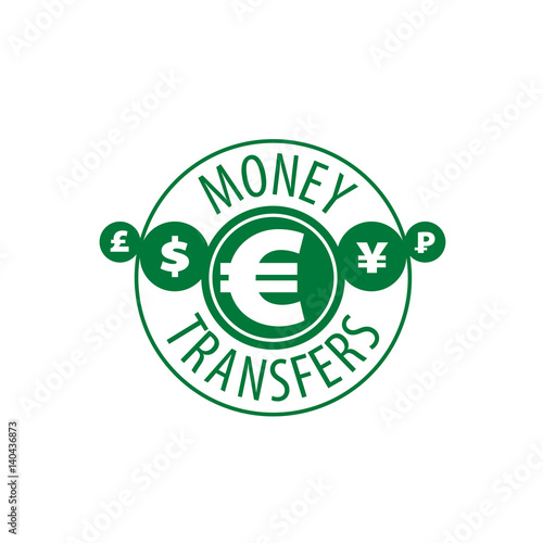 vector logo remittances