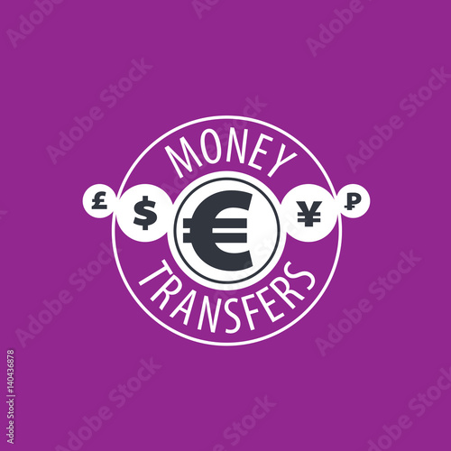 vector logo remittances