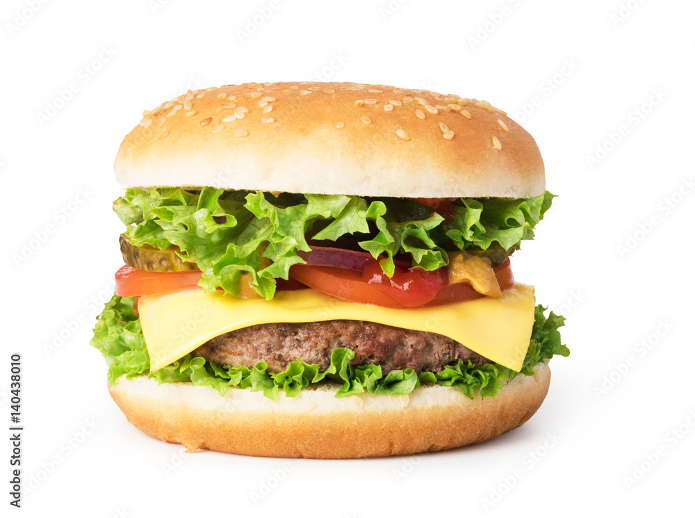 burger burger