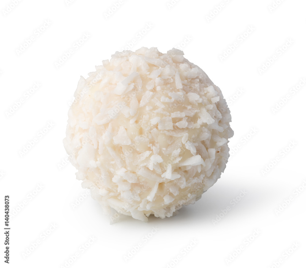 White Chocolate Candy White Chocolate Candy