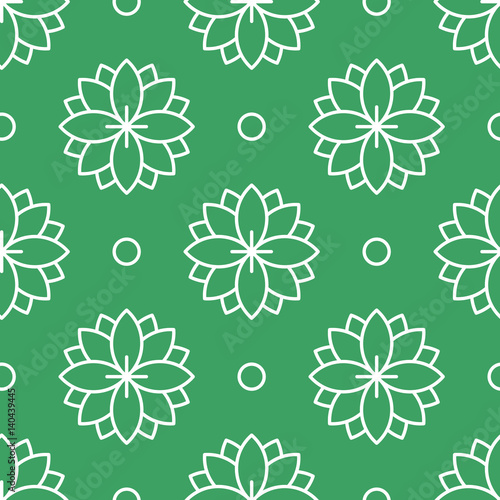 alternative medicine vector pattern with symbols of ayurvedic medicine and medicine herbs treatment. Patterns for packaging and wrapping paper products holistic, healthy lifestyle