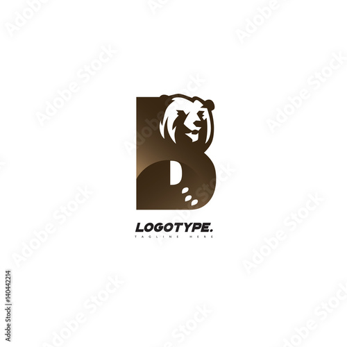 bear logo
