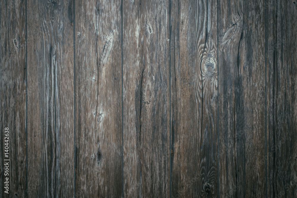 Naklejka premium Wood texture