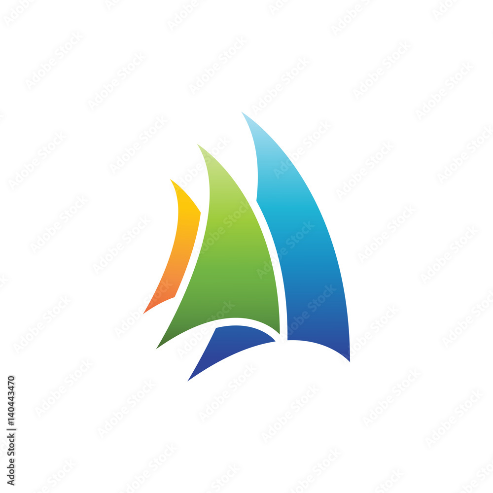 vector logo water sports surfing vector logo water sports surfing