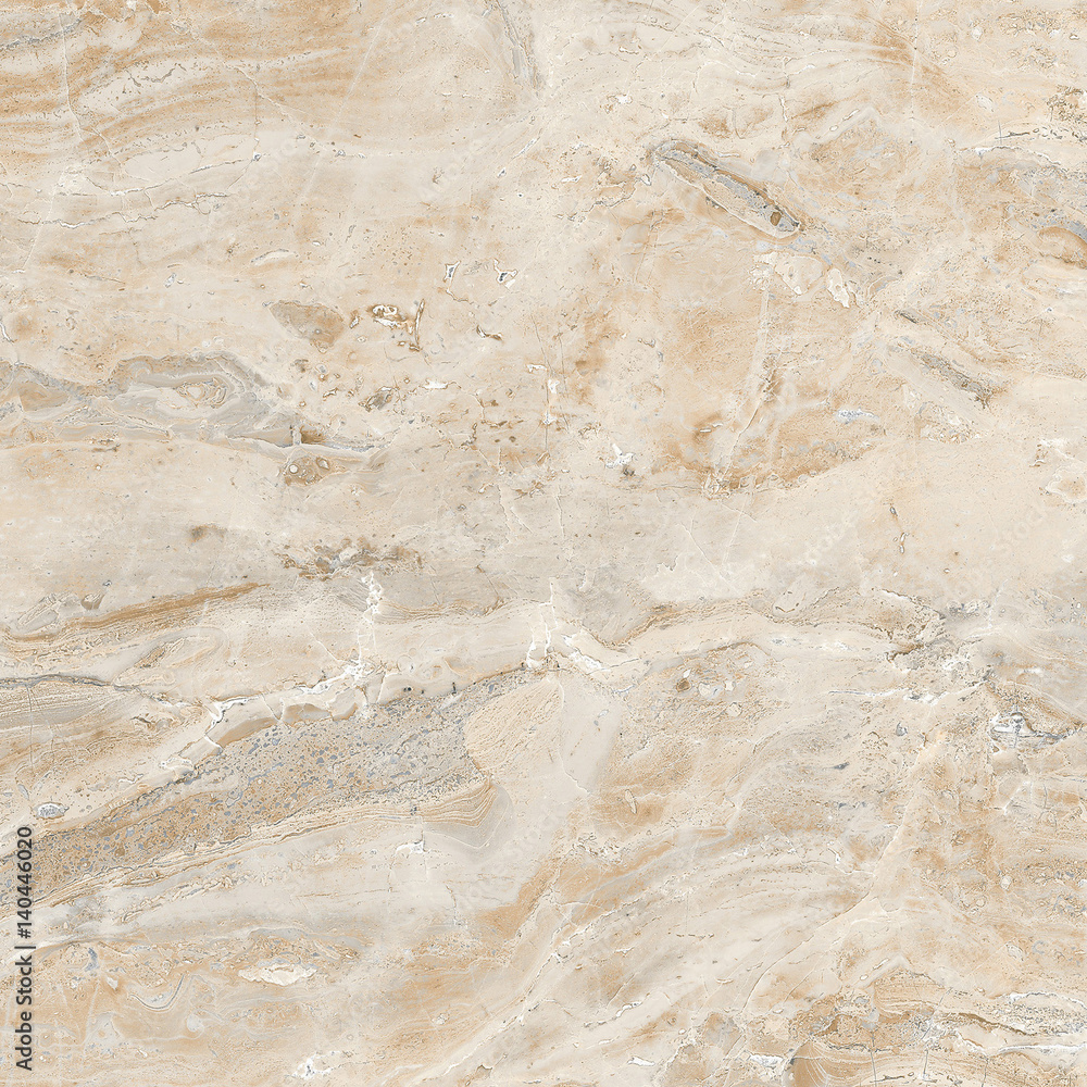 Naklejka premium Breccia Marfil Granit texture