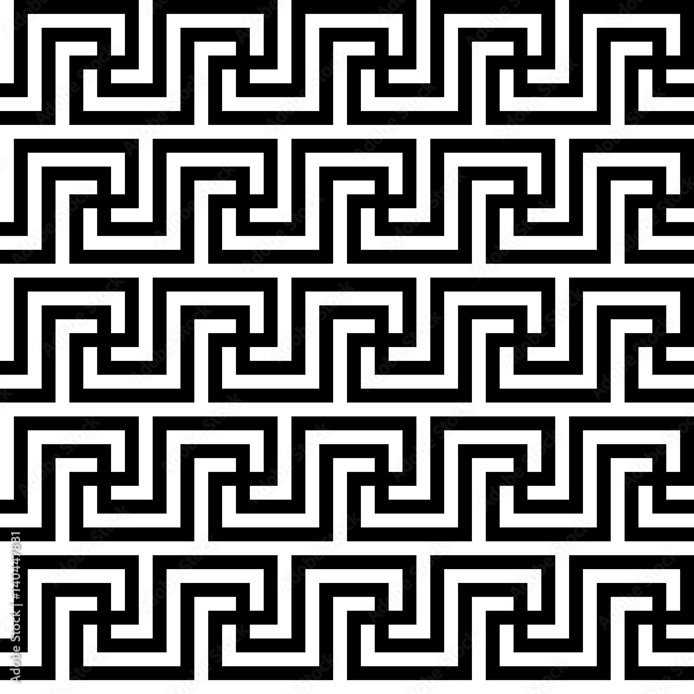 Seamless pattern