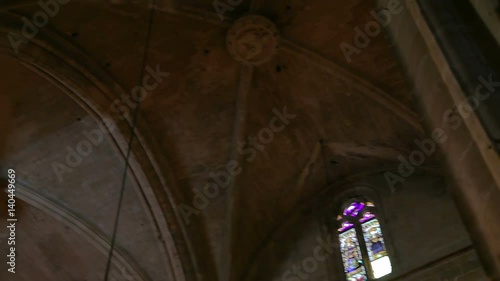 Wallpaper Mural Tortosa, Spain Catalonia  Torontodigital.ca