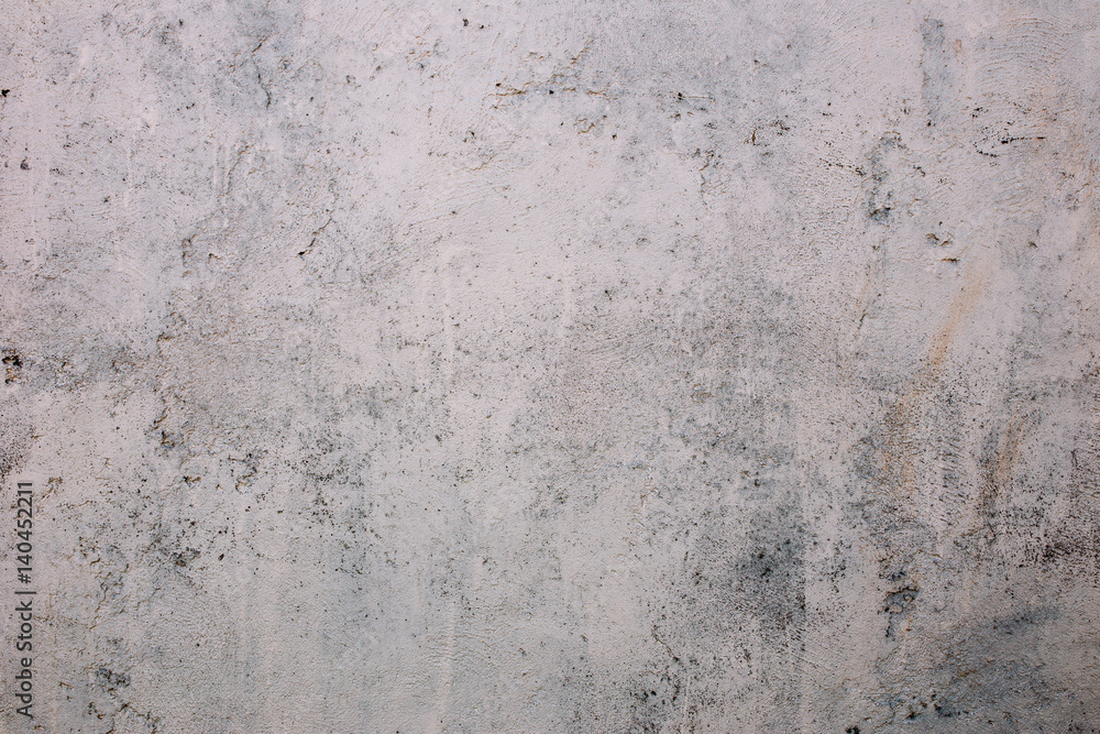 Texture of grey concrete wall, close up Texture of grey concrete wall, close up