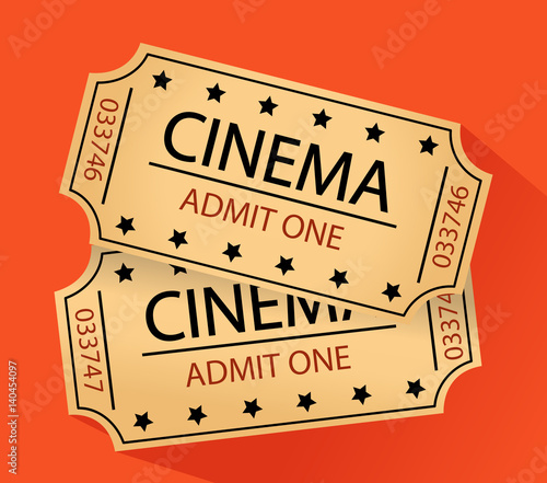 cinema tickets