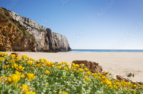 Portugal, Algarve