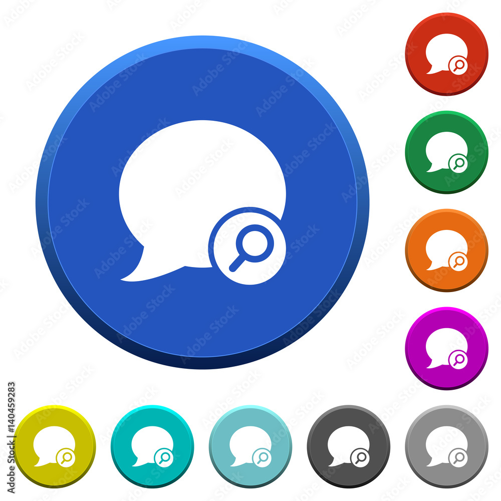 Find blog comment beveled buttons Find blog comment beveled buttons