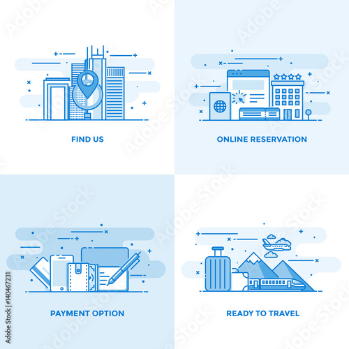 Flat line Designed Concepts 10