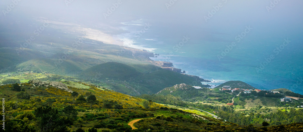 Sintra Views Sintra Views