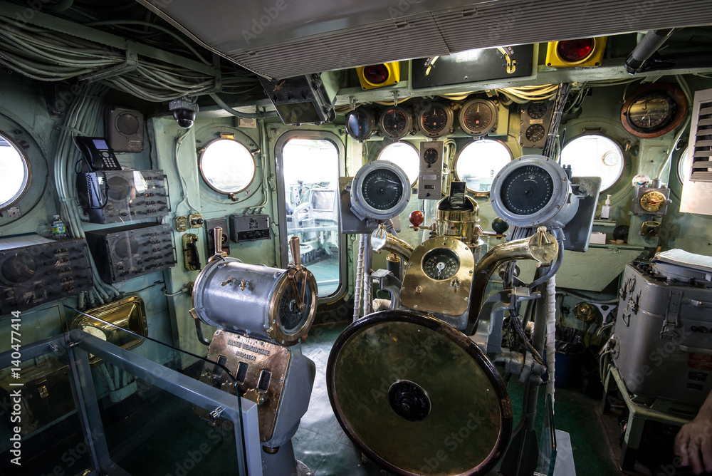 aircraft carrier aircraft carrier