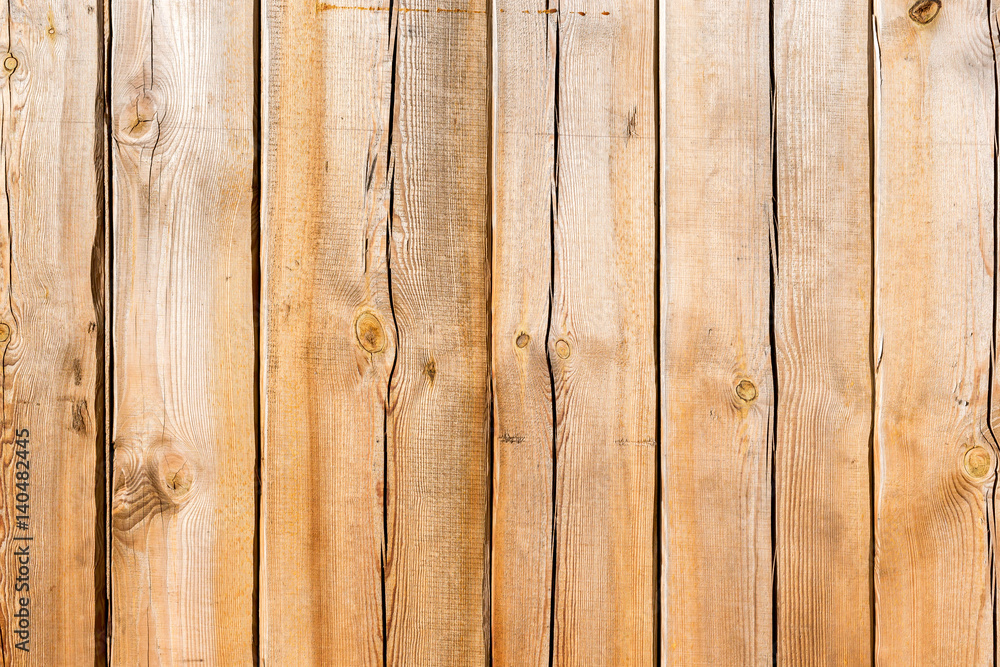 Fototapeta premium The old wood texture with natural patterns