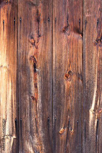 The old wood texture with natural patterns