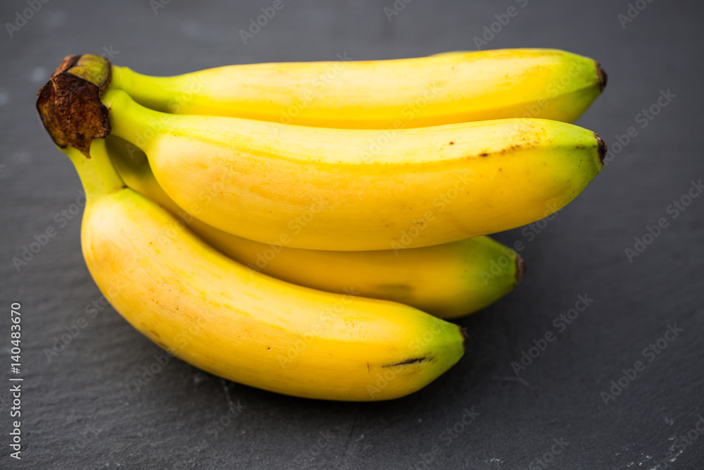 Babybananen Babybananen