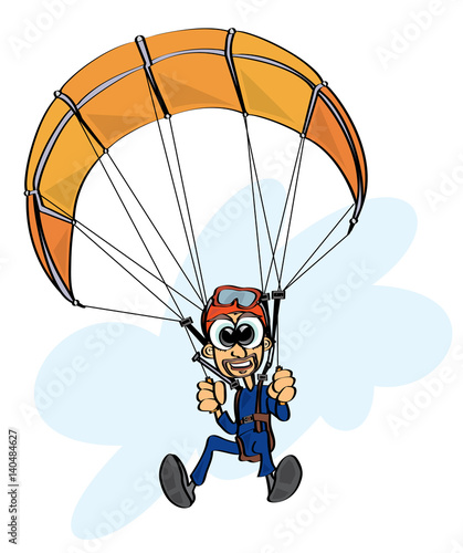 Parachutiste