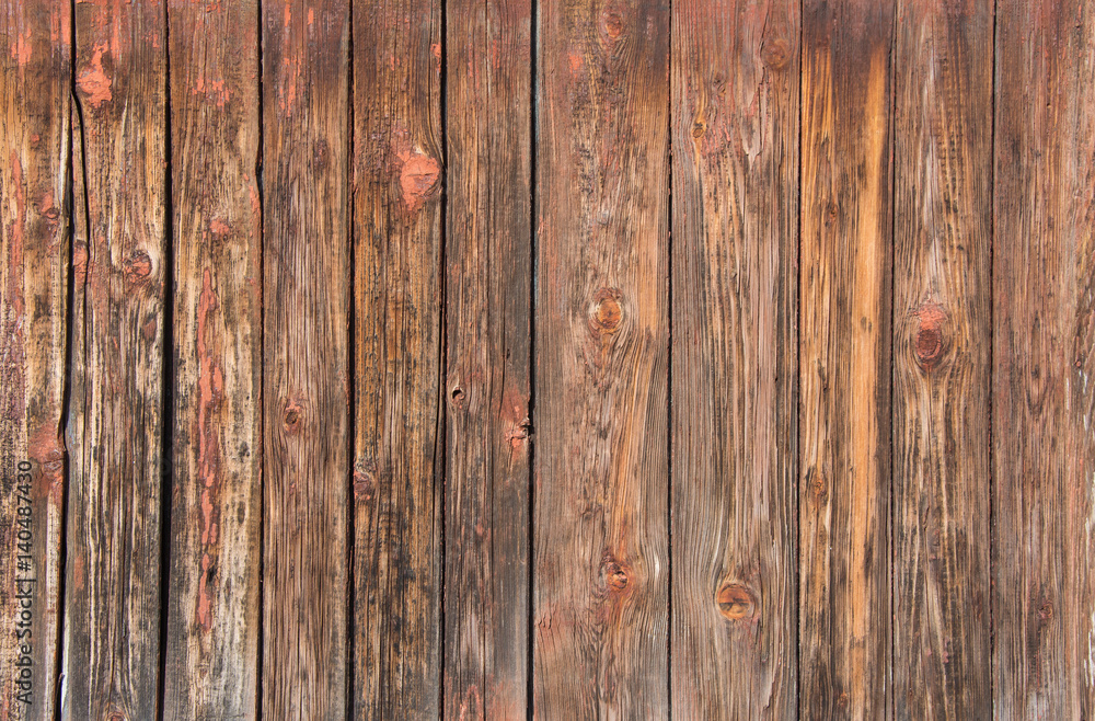 Wooden texture gate background close up Wooden texture gate background close up