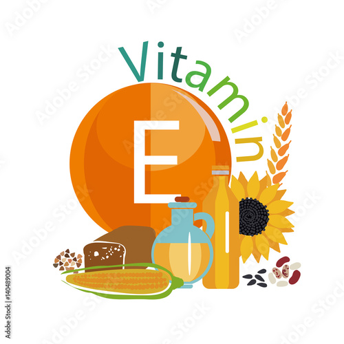 vitamin E