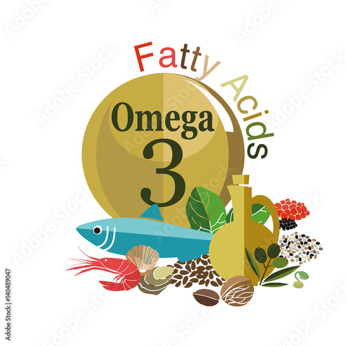Omega 3