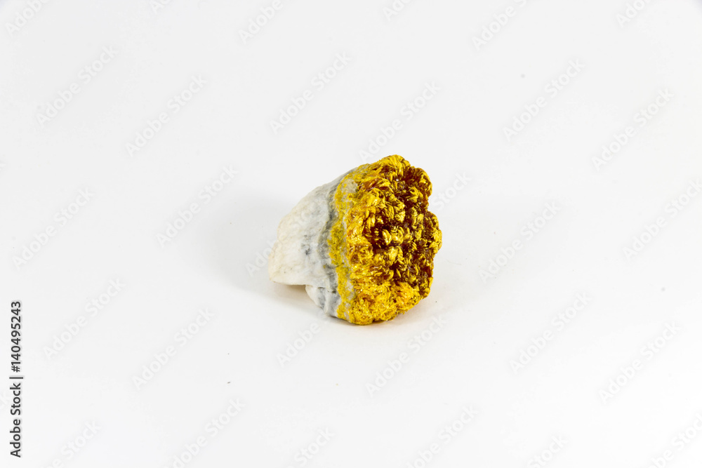 Semi-precious stone Semi-precious stone