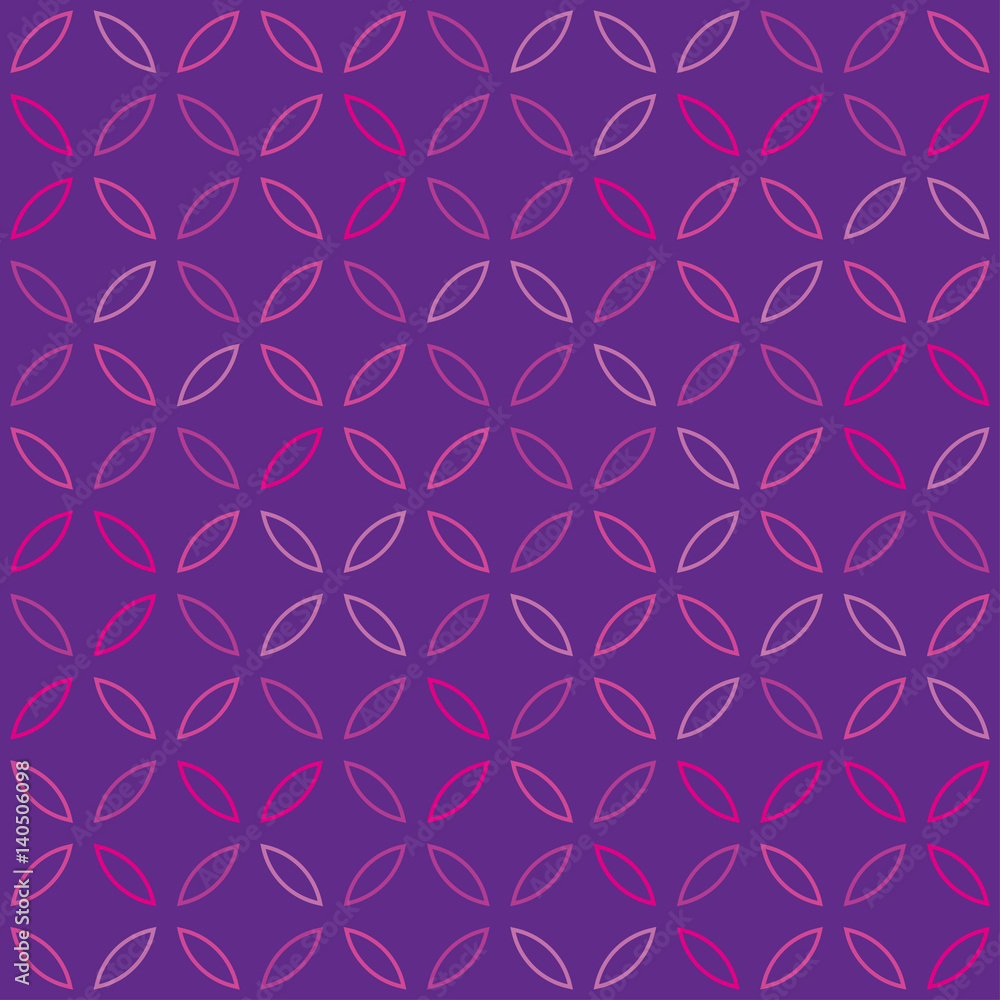 Modern geometric abstract background with circle Modern geometric abstract background with circle