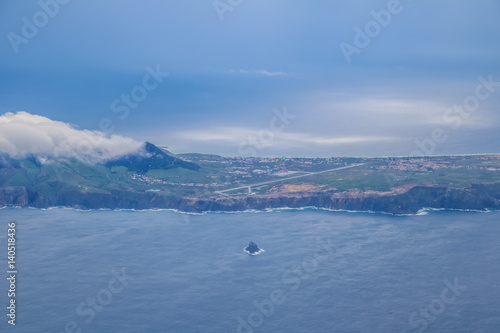 Porto Santo - Eine Insel der Aotonomen Gruppeninseln von Madeira photo