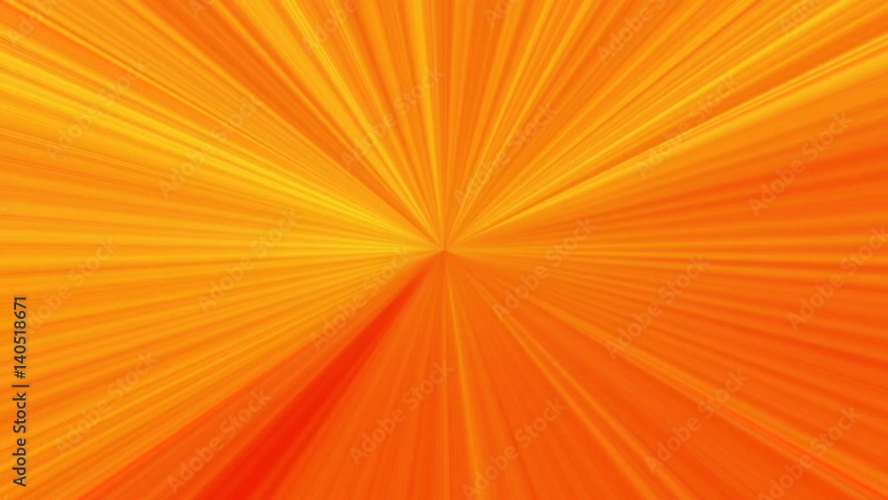 Abstracto de Proyeccion de Rayos Naranja y Amarillos
Abstracto de Proyeccion de Rayos Naranja y Amarillos