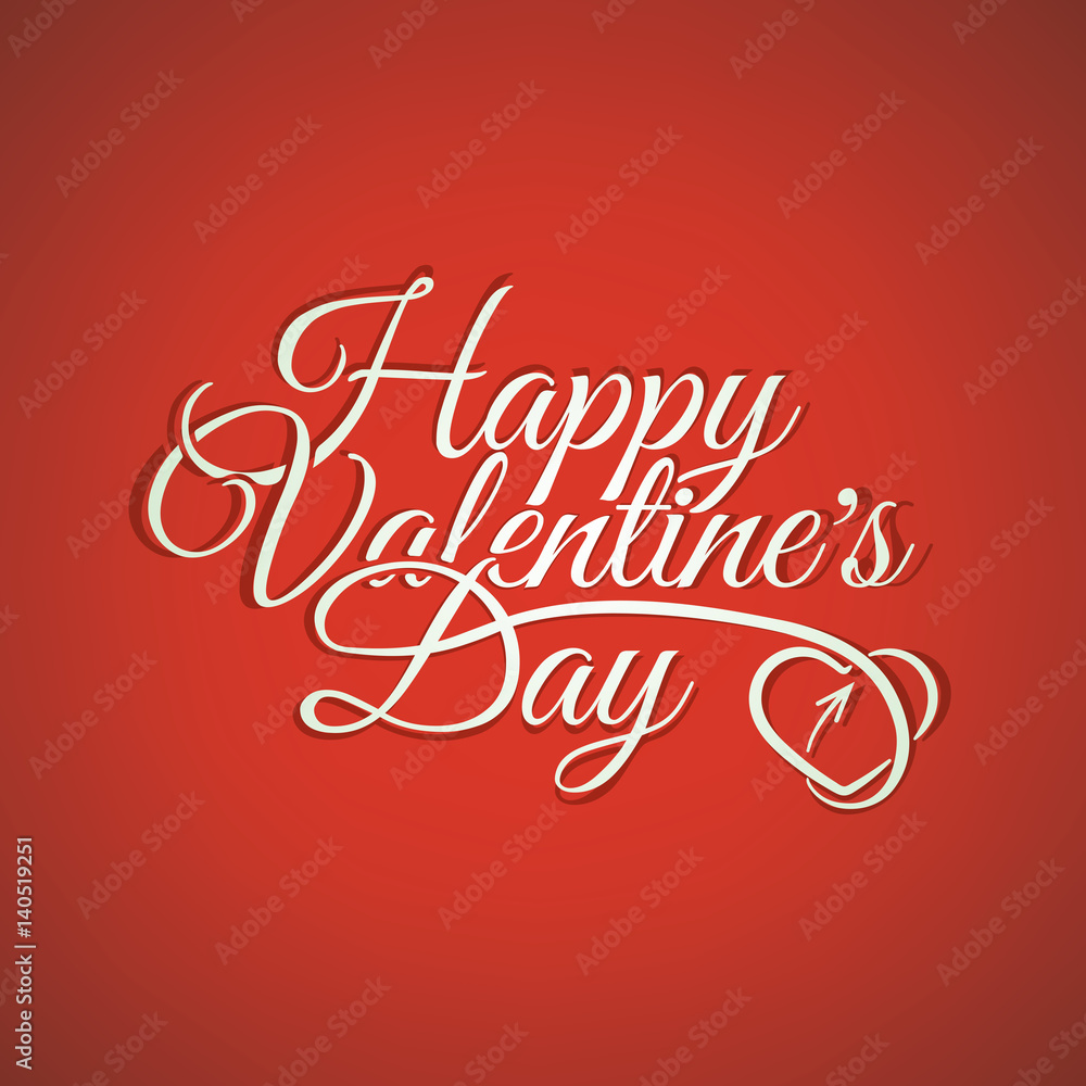 Happy Valentine's Day Happy Valentine's Day