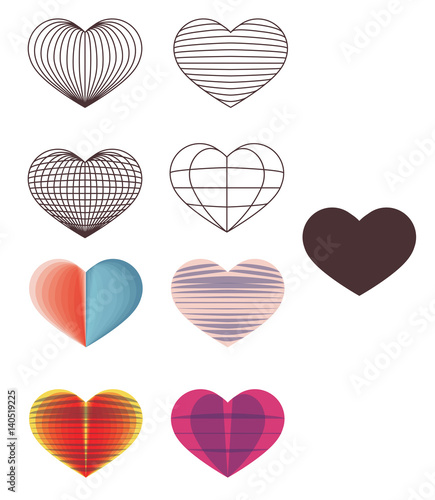Hearts