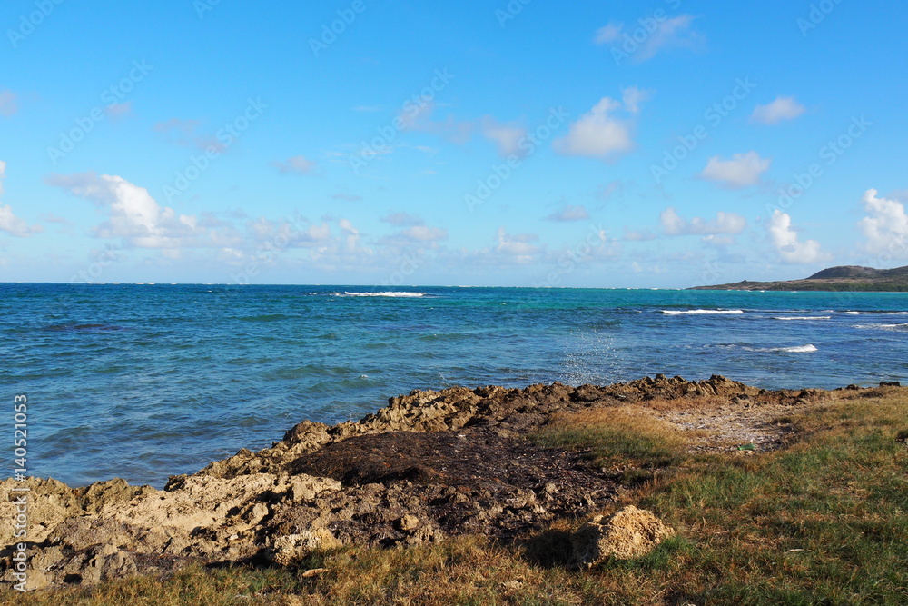 Martinique pointe Macabou Martinique pointe Macabou