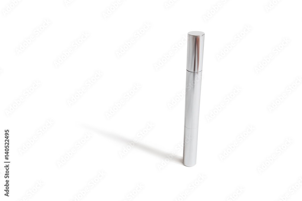 Small perfume sample bottle isolated on whte Small perfume sample bottle isolated on whte