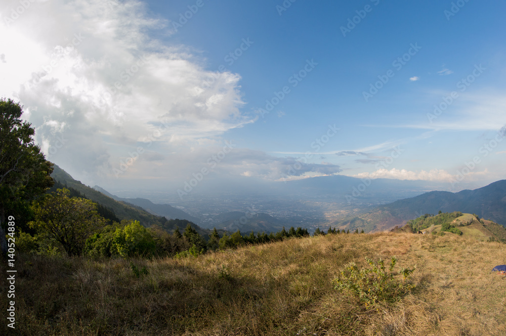 Landscape Landscape